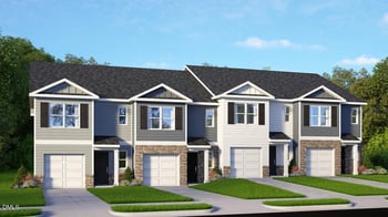 502 Cherry Laurel Dr, Sanford, NC 27332