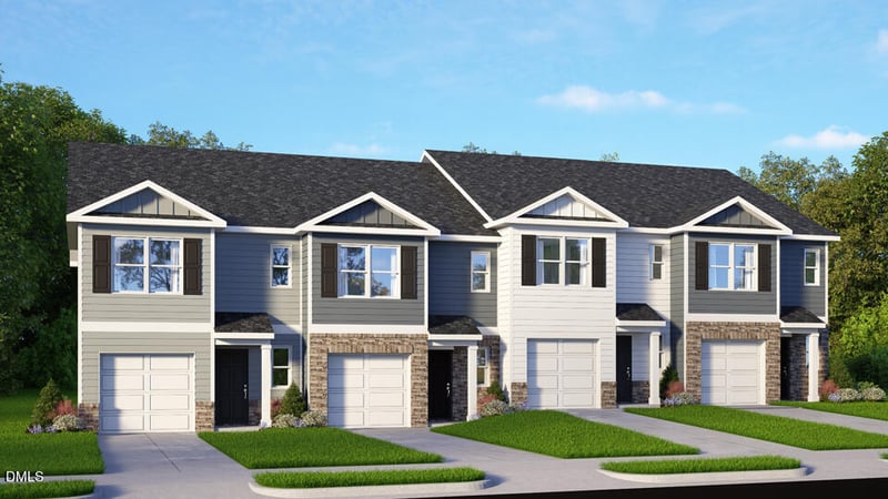 502 Cherry Laurel Dr, Sanford, NC 27332