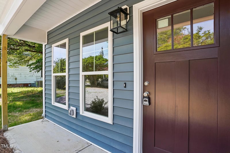 502 Chestnut St, Goldsboro, NC 27530