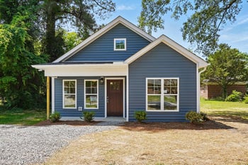 502 Chestnut St, Goldsboro, NC 27530
