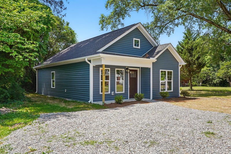 502 Chestnut St, Goldsboro, NC 27530