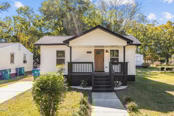 502 Cleveland St, Dunn, NC 28334