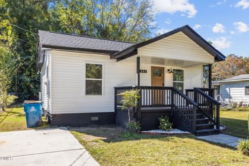 502 Cleveland St, Dunn, NC 28334