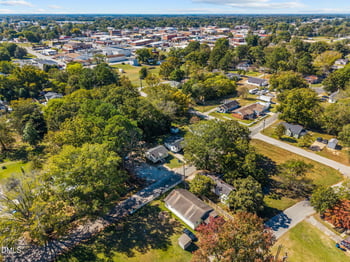 502 Cleveland St, Dunn, NC 28334