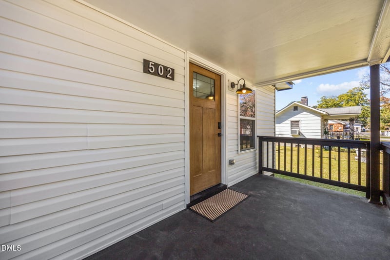 502 Cleveland St, Dunn, NC 28334