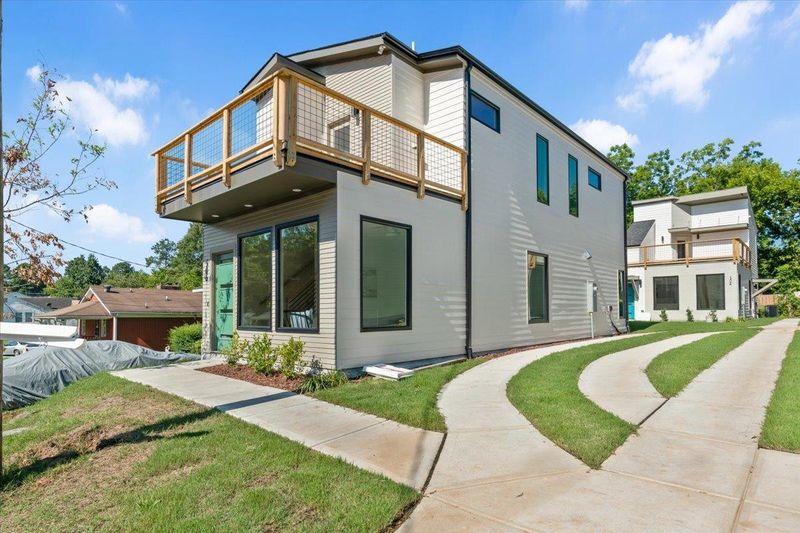502 Commonwealth St, Durham, NC 27701