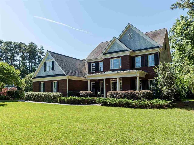 502 Connemara Dr, Cary, NC 27519