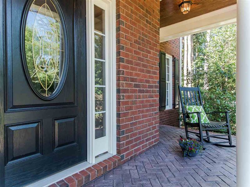 502 Connemara Dr, Cary, NC 27519