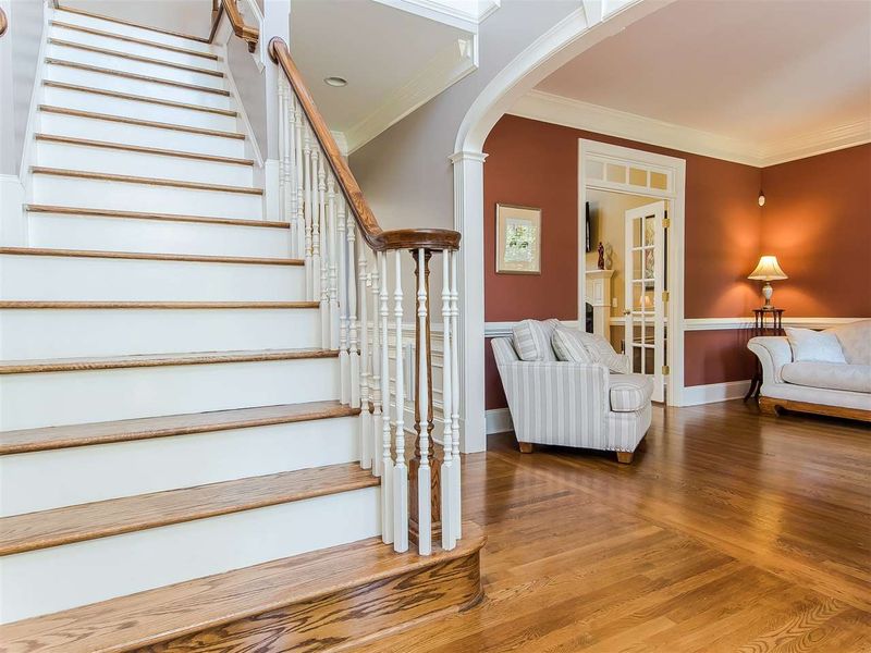 502 Connemara Dr, Cary, NC 27519