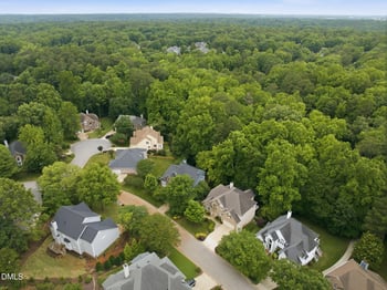 502 Cricketfield Ln, Cary, NC 27518