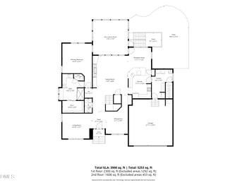 502 Cricketfield Ln, Cary, NC 27518