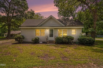 502 Cypress St, Wendell, NC 27591