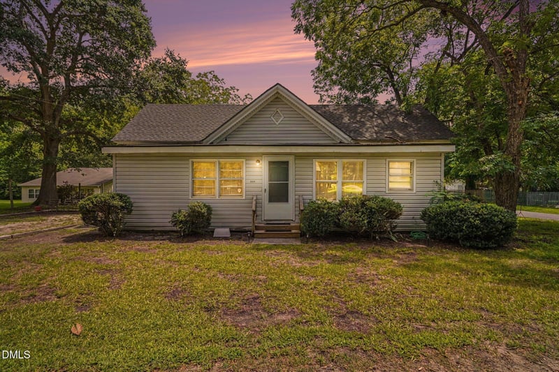 502 Cypress St, Wendell, NC 27591