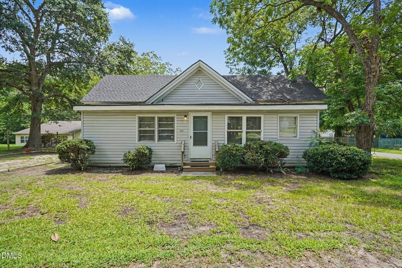 502 Cypress St, Wendell, NC 27591