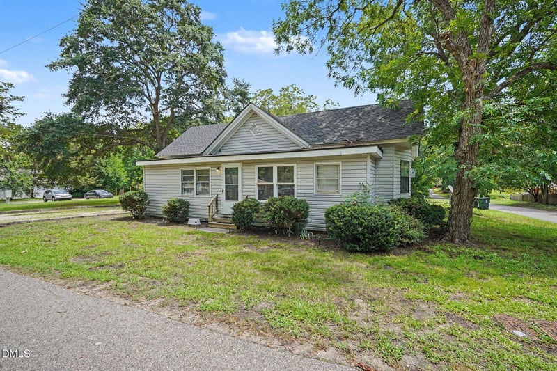 502 Cypress St, Wendell, NC 27591