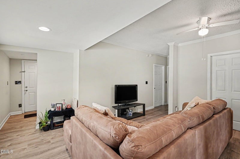 502 Cypress St, Wendell, NC 27591