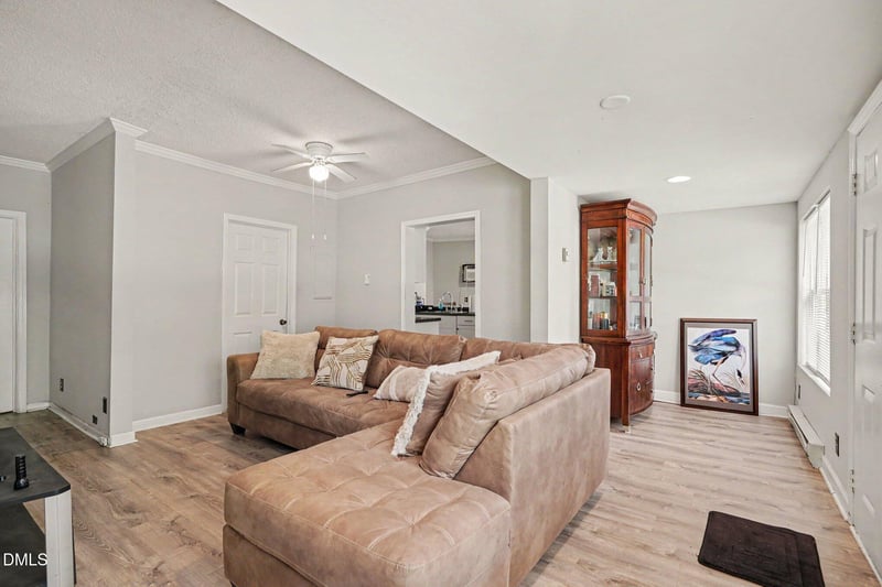 502 Cypress St, Wendell, NC 27591