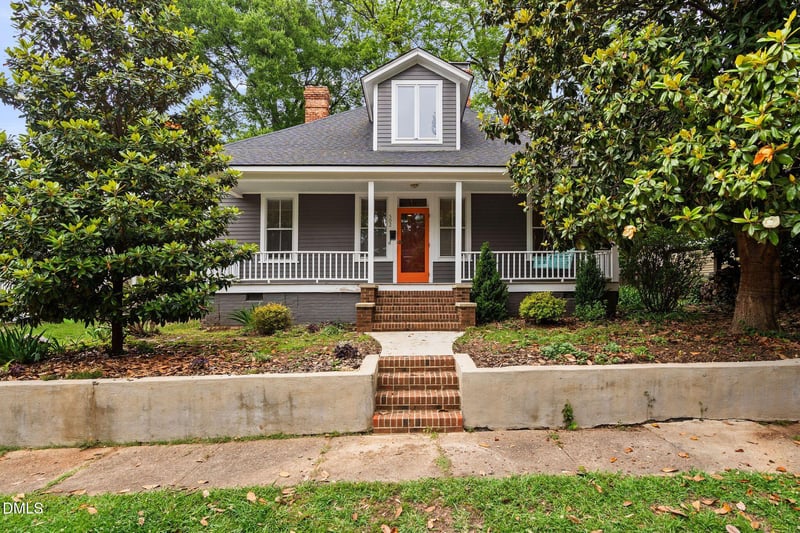 502 Devereux St, Raleigh, NC 27605