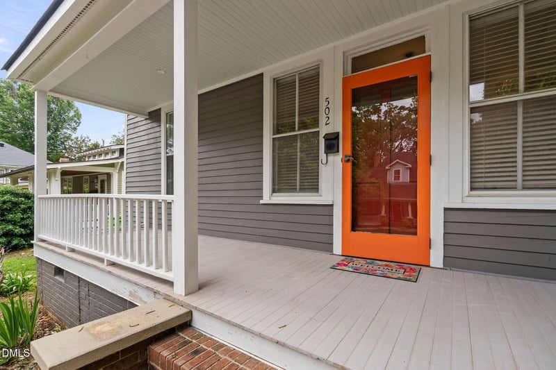 502 Devereux St, Raleigh, NC 27605