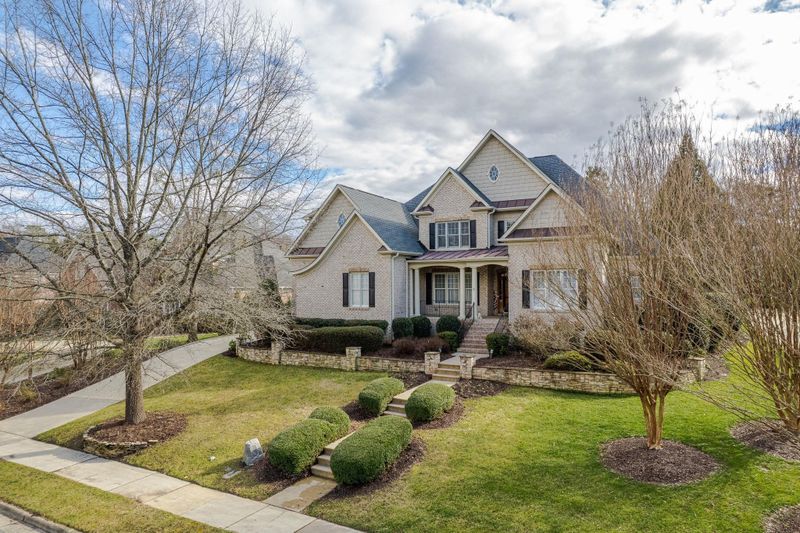 502 Devonhall Ln, Cary, NC 27518