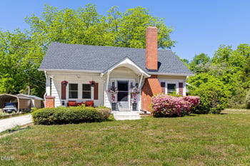 502 Division St, Norlina, NC 27563