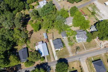 502 Division St, Norlina, NC 27563