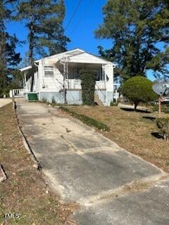 502 Eaton St, Fayetteville, NC 28301