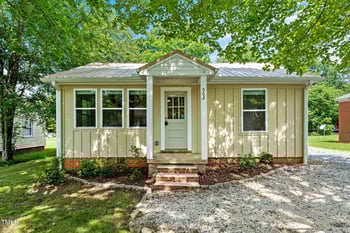 502 Eighth St, Mebane, NC 27302
