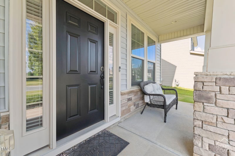 502 Fairway Dr, Mebane, NC 27302