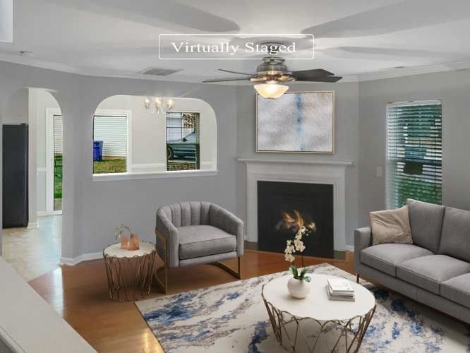 502 Farm House Ln, Durham, NC 27703