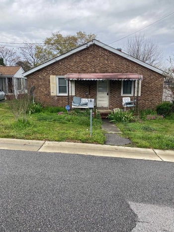 502 First St, Apex, NC 27502
