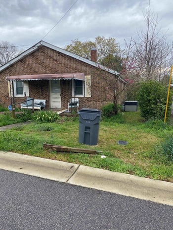 502 First St, Apex, NC 27502