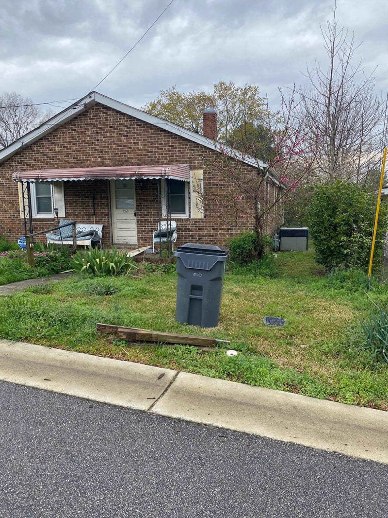 502 First St, Apex, NC 27502
