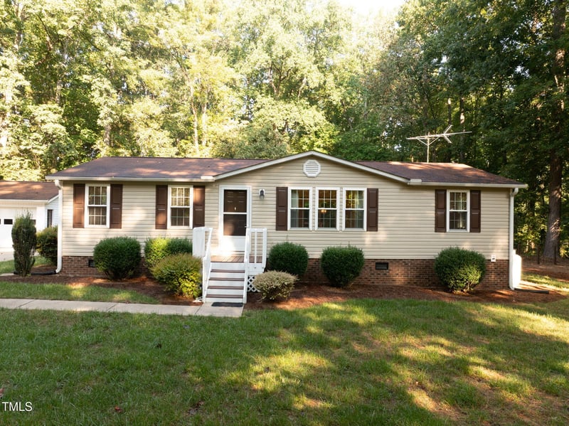 502 Forest Creek Dr, Pittsboro, NC 27312