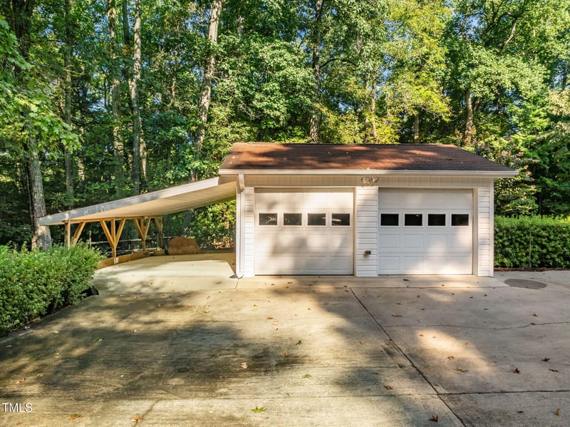 502 Forest Creek Dr, Pittsboro, NC 27312