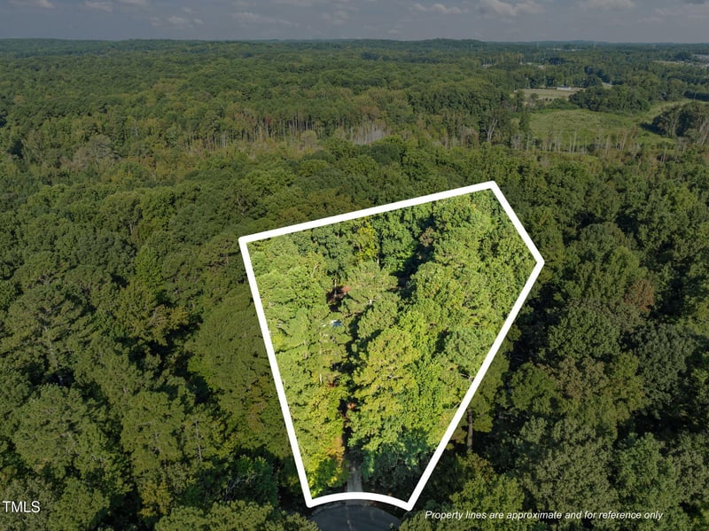 502 Forest Creek Dr, Pittsboro, NC 27312