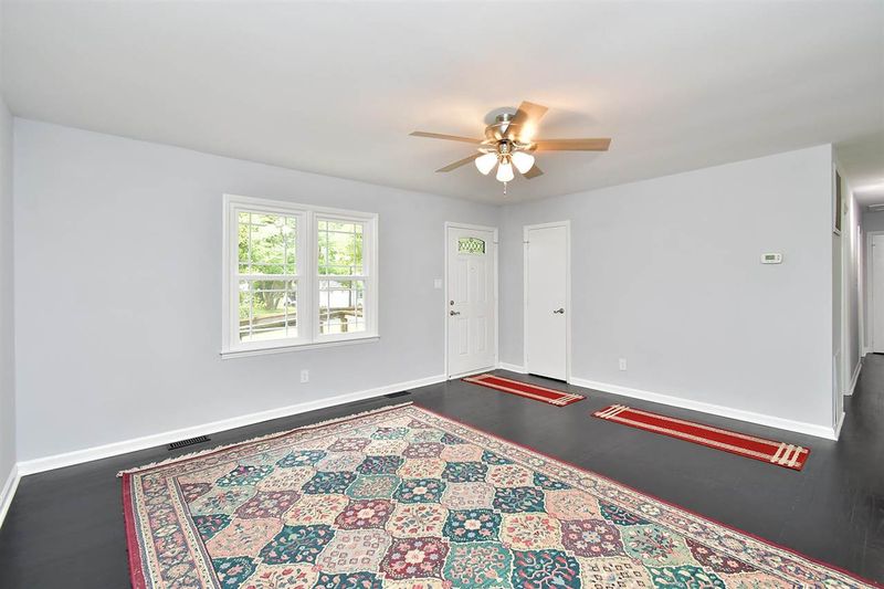 502 Forest Ridge Rd, Garner, NC 27529