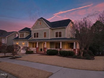 502 Frontgate Dr, Cary, NC 27519