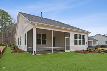 502 Gainer Dr #2, Raleigh, NC 27610