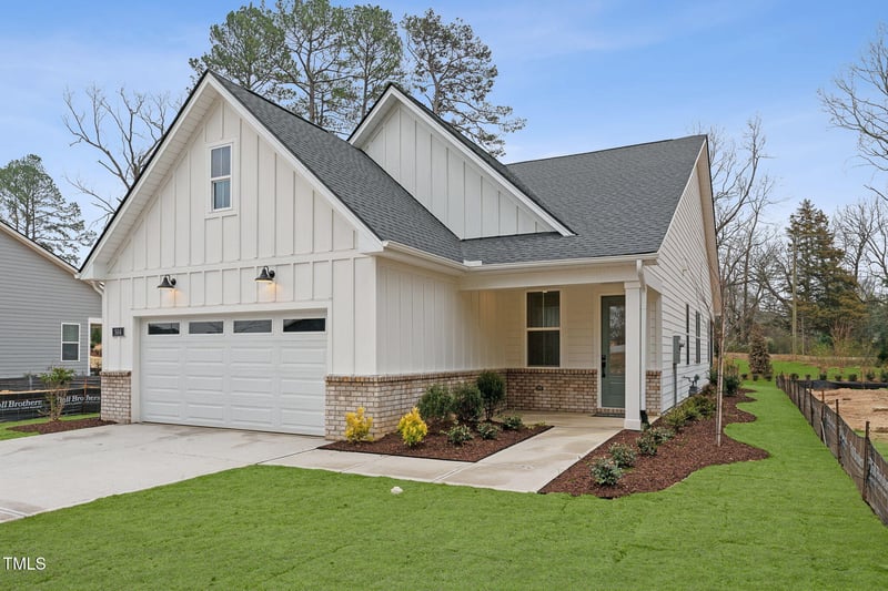 502 Gainer Dr, Raleigh, NC 27610