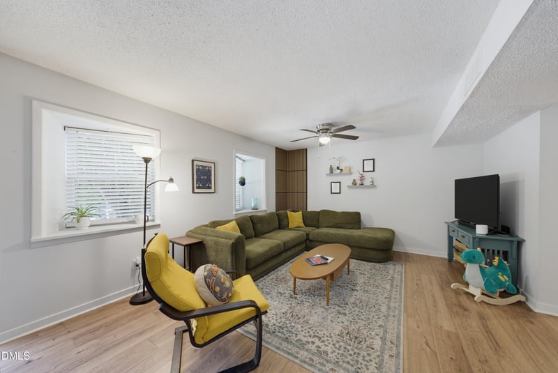 502 Garner Townes Ln, Garner, NC 27529