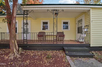 502 Graham St, Mebane, NC 27302