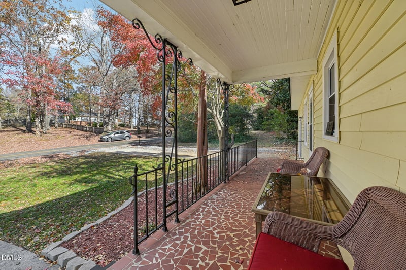 502 Graham St, Mebane, NC 27302