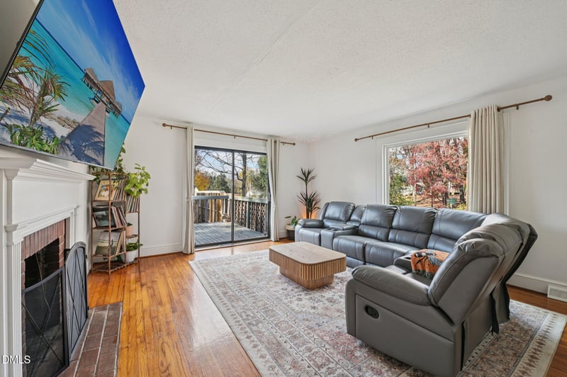 502 Graham St, Mebane, NC 27302