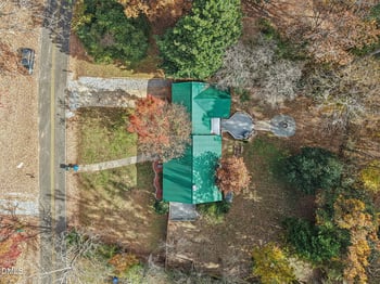 502 Graham St, Mebane, NC 27302