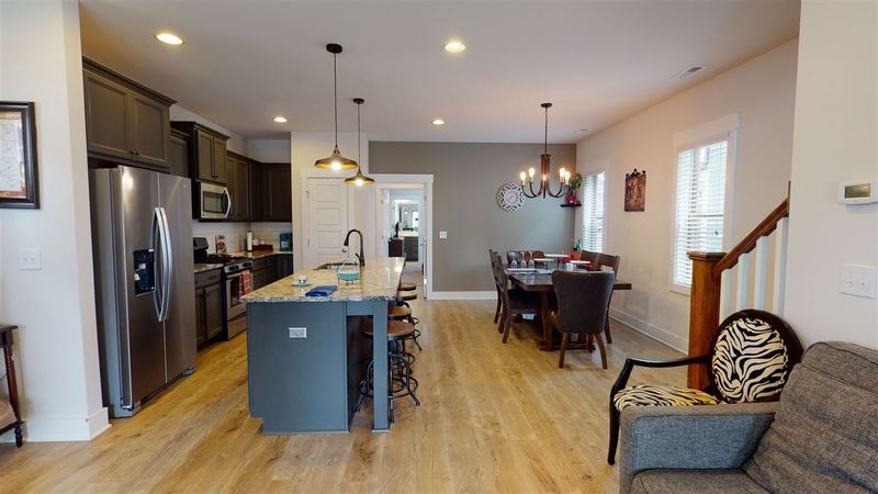 502 Granite Mill Blvd, Chapel Hill, NC 27516