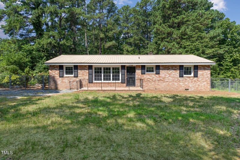 502 Hereford Rd, Durham, NC 27704