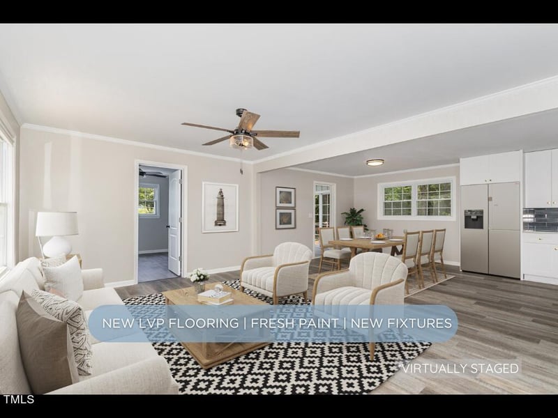 502 Hereford Rd, Durham, NC 27704