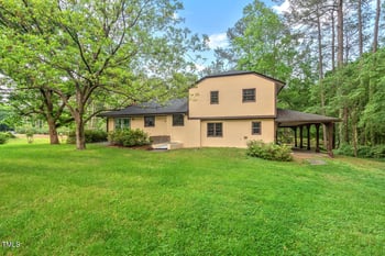 502 Hiddenbrook Dr, Durham, NC 27703