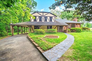 502 Hiddenbrook Dr, Durham, NC 27703